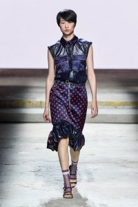 Mary Katrantzou RTW Spring 2018