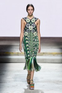 Mary Katrantzou RTW Spring 2018