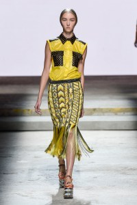 Mary Katrantzou RTW Spring 2018
