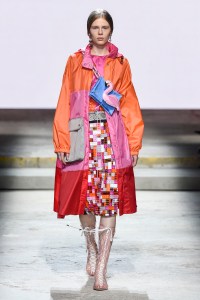Mary Katrantzou RTW Spring 2018