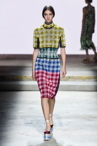 Mary Katrantzou RTW Spring 2018