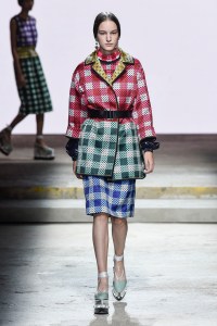 Mary Katrantzou RTW Spring 2018