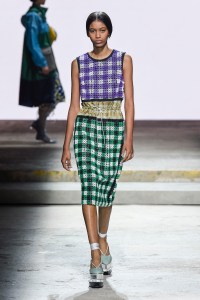 Mary Katrantzou RTW Spring 2018