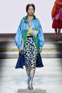Mary Katrantzou RTW Spring 2018
