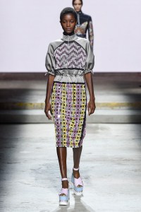 Mary Katrantzou RTW Spring 2018