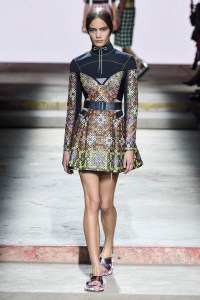 Mary Katrantzou RTW Spring 2018