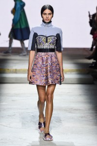 Mary Katrantzou RTW Spring 2018