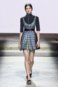 Mary Katrantzou RTW Spring 2018
