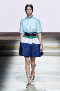 Mary Katrantzou RTW Spring 2018