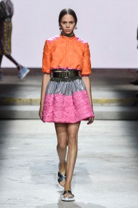 Mary Katrantzou RTW Spring 2018