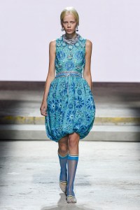 Mary Katrantzou RTW Spring 2018