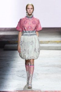 Mary Katrantzou RTW Spring 2018