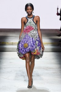 Mary Katrantzou RTW Spring 2018
