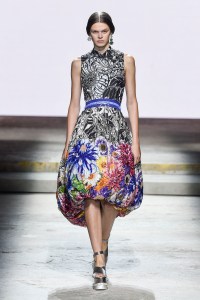 Mary Katrantzou RTW Spring 2018