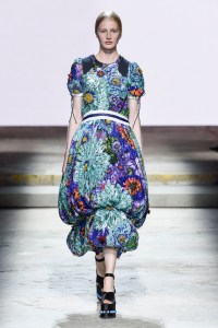 Mary Katrantzou RTW Spring 2018
