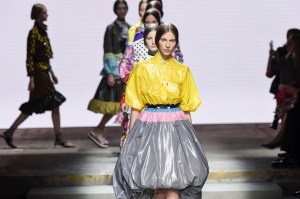 Mary Katrantzou RTW Spring 2018