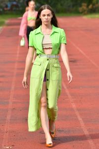 Maryam Nassir Zadeh RTW Spring 2018
