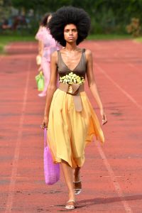 Maryam Nassir Zadeh RTW Spring 2018