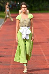 Maryam Nassir Zadeh RTW Spring 2018