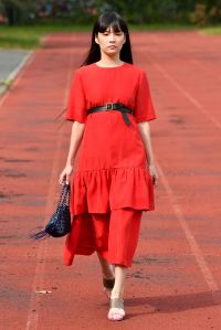 Maryam Nassir Zadeh RTW Spring 2018