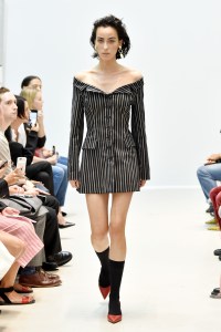 Matthew Adams Dolan RTW Spring 2018