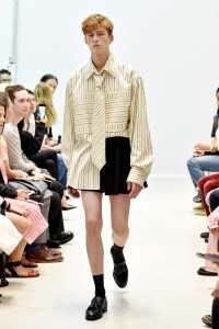 Matthew Adams Dolan RTW Spring 2018