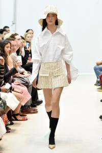 Matthew Adams Dolan RTW Spring 2018