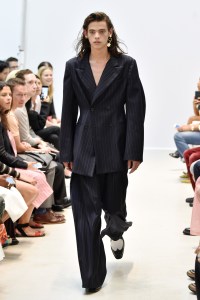 Matthew Adams Dolan RTW Spring 2018