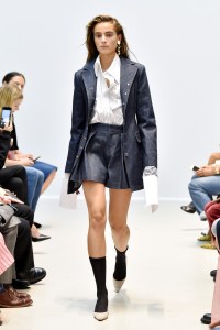 Matthew Adams Dolan RTW Spring 2018