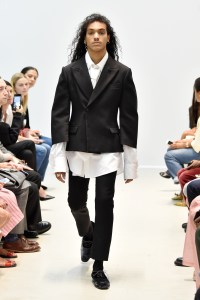 Matthew Adams Dolan RTW Spring 2018