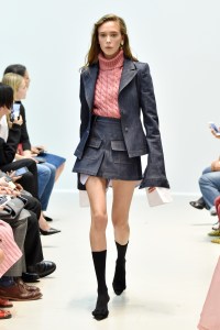 Matthew Adams Dolan RTW Spring 2018