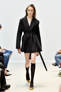 Matthew Adams Dolan RTW Spring 2018
