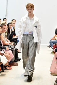 Matthew Adams Dolan RTW Spring 2018