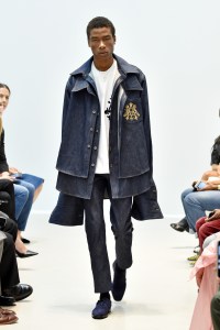 Matthew Adams Dolan RTW Spring 2018