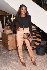 Genevieve Jones