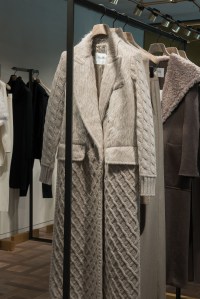 The Max Mara Madison Avenue Flagship.