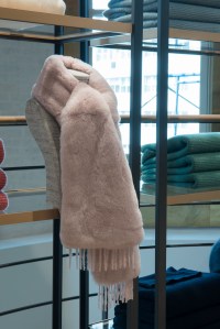 The Max Mara Madison Avenue Flagship.