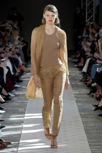 Max Mara RTW Spring 2018