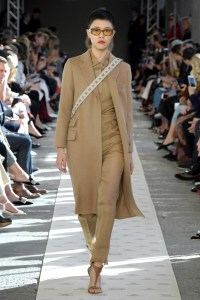 Max Mara RTW Spring 2018