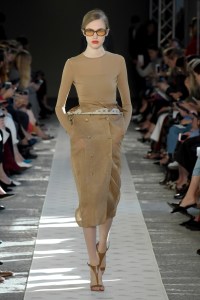 Max Mara RTW Spring 2018