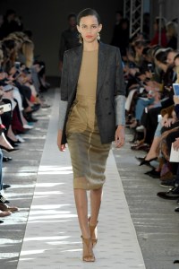 Max Mara RTW Spring 2018