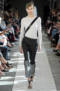 Max Mara RTW Spring 2018