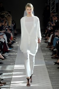 Max Mara RTW Spring 2018
