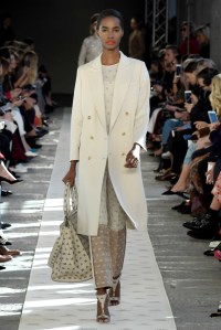 Max Mara RTW Spring 2018
