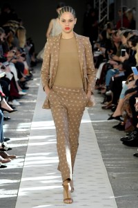 Max Mara RTW Spring 2018