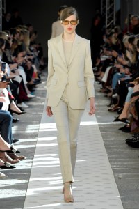 Max Mara RTW Spring 2018