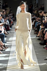 Max Mara RTW Spring 2018