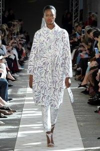 Max Mara RTW Spring 2018
