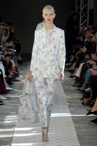 Max Mara RTW Spring 2018