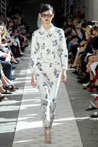 Max Mara RTW Spring 2018